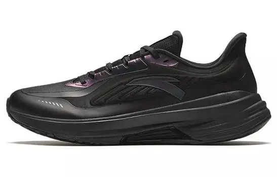 Кроссовки Anta Men 912345581-1, черный