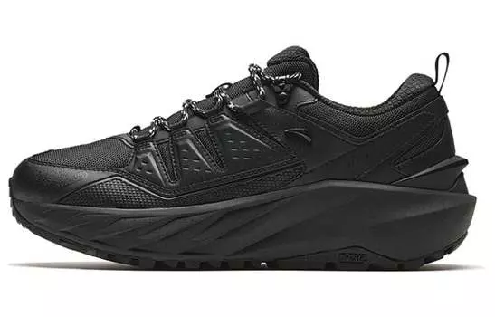 Кроссовки Anta Men 912345586-1, черный