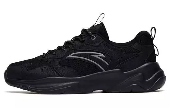Кроссовки Anta Lifestyle Men 912328815-3, черный