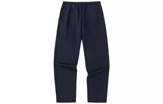 ANTA Мужские повседневные брюки, Черный