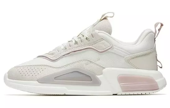 ANTA Rubik"s Cube Lifestyle Shoes Women's Low-top /