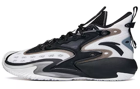 ANTA Shock The Game 5 'Crazy Tide'