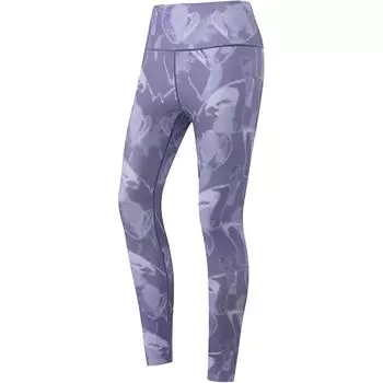 ANTA Спортивные брюки женские Morandi Purple из коллекции Variety Training