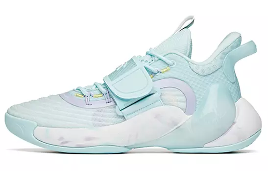 ANTA Water Flower 3 Баскетбольные кроссовки мужские