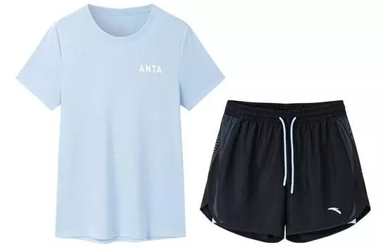 ANTA Женский повседневный комплект