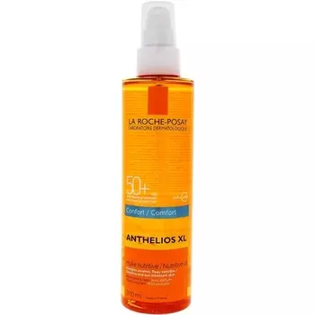 Anthelios для ухода за кожей взрослых 200 мл, La Roche-Posay