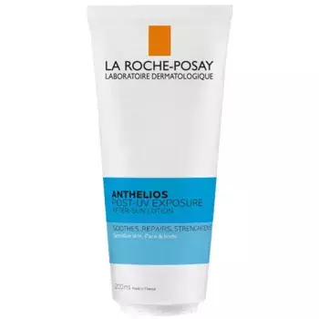 Anthelios Лосьон после УФ-воздействия после загара 200 мл La Roche-Posay
