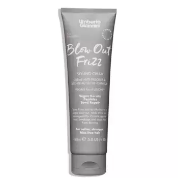 Anti-Frizz Крем для завивки волос 150 мл Umberto Giannini