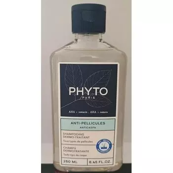 Анти-Пиллен против перхоти 250мл Phyto