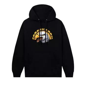 Anti Social Social Club предвещает худи черного цвета