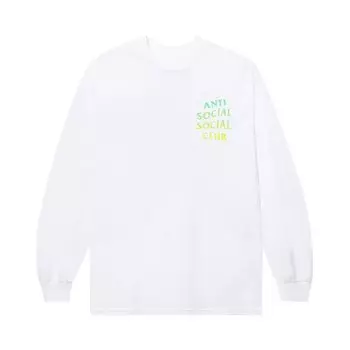 Anti Social Social Club снова отменен