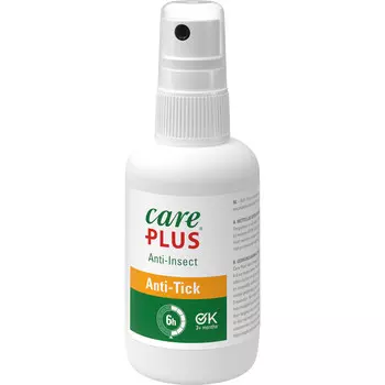 Анти тик Care Plus