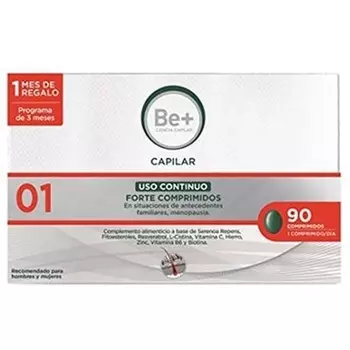 Анти-Вал 90 таблеток Be