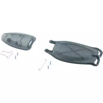 Антиботт XLC Camp