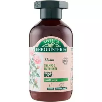 Antica Erboristeria Роза Шампунь, Henkel
