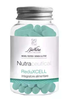 Антицеллюлитная добавка Bionike Defense Body Reduxcell, 30 таблеток