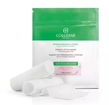 Антицеллюлитное лечение Vendas Reafirmantes Efecto Lifting Collistar, 1 UD