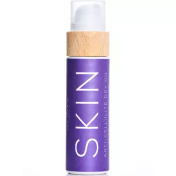 Антицеллюлитное сухое масло, 110 мл Cocosolis Skin anticellulite dry oil