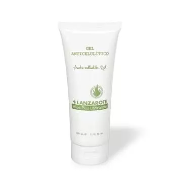 Антицеллюлитный гель Aloe Plus Lanzarote 225 мл