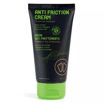 Антифрикционный крем SIDAS Anti Friction Cream, 75 мл