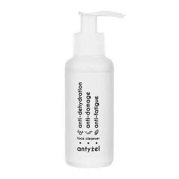 Антигель для умывания - Cyrulicy - 150мл