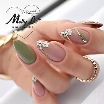 Антигибридный лак Mollylac, Molly Lac