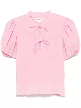 Antik Batik блузка Angelo, розовый