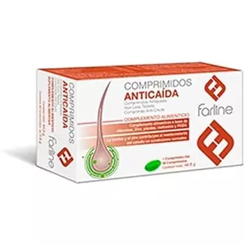 Антикаида 56 таблеток Farline