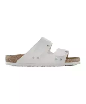 Антикварные сандалии удзи Birkenstock, белый