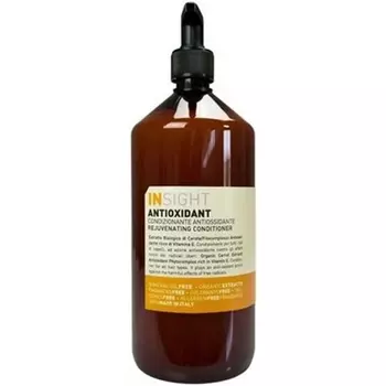 Антиоксидантный шампунь Antiossidante 900мл, Insight