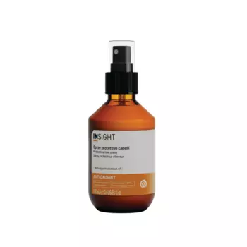 Антиоксидантный защитный спрей для волос, 100 мл Insight Antioxidant