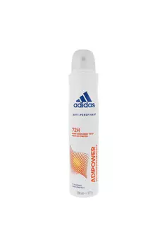 Антиперспирант Adidas Adipower для женщин 200 мл