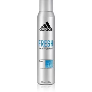 Антиперспирант Adidas Fresh 48H 200 мл M