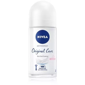 Антиперспирант для женщин Original CareБренд Nivea