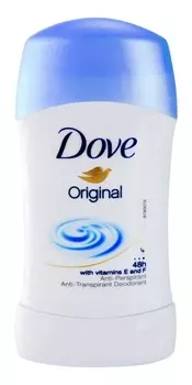 Антиперспирант Dove Original