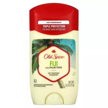 Антиперспирант и дезодорант Old Spice Fiji, 73 г
