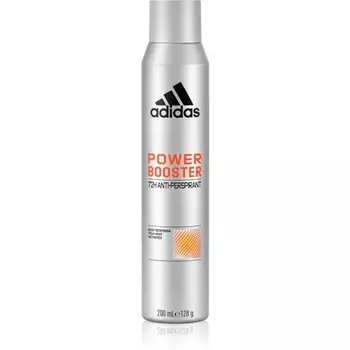 Антиперспирант Power Booster 72H