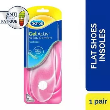 Антиперспирантный спрей для ног Fresh Step, аэрозоль 150 мл, Scholl