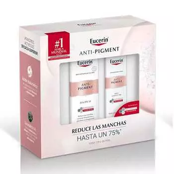 Антипигментный пакет 1 шт Eucerin