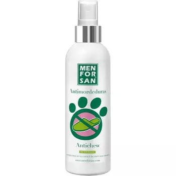 Антиприкус, 125 мл, Menforsan