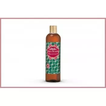 Антисептическая жидкость Achillea для лица и тела с натуральными ингредиентами и минералами Мертвого моря Алона Шехтер 400 мл, Alona Shechter