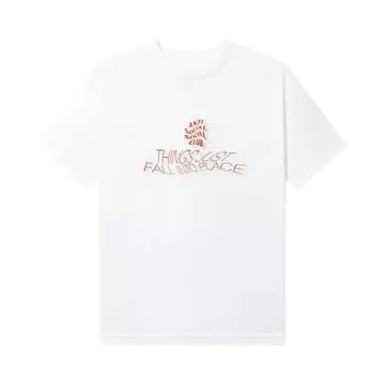 Антисоциальный социальный клуб Иногда они не носят белую футболку