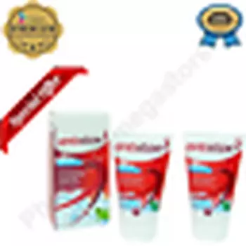 Antistax Fresh охлаждающий гель для ног 125 мл, Sanofi