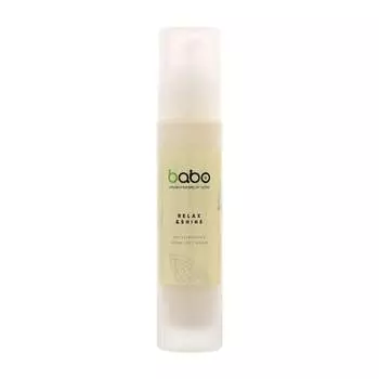 АНТИСТРЕССОВАЯ СЫВОРОТКА ДЛЯ ЛИЦА 50 мл babo