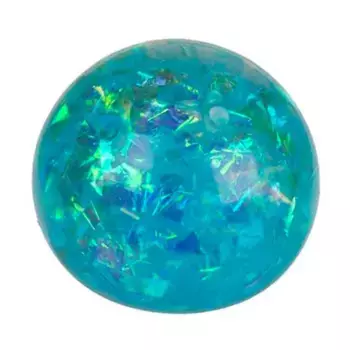 Антистрессовый мяч Colourful Squeeze Ball Out Of The Blue, 1 UD