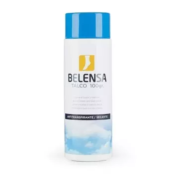 Антитранс Тальк, Belensa