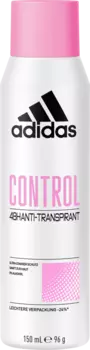 Антитранспирант Деоспрей Women Control 150 мл adidas