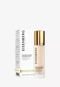 Антивозрастная First Wrinkles Tender Emulsion Eisenberg
