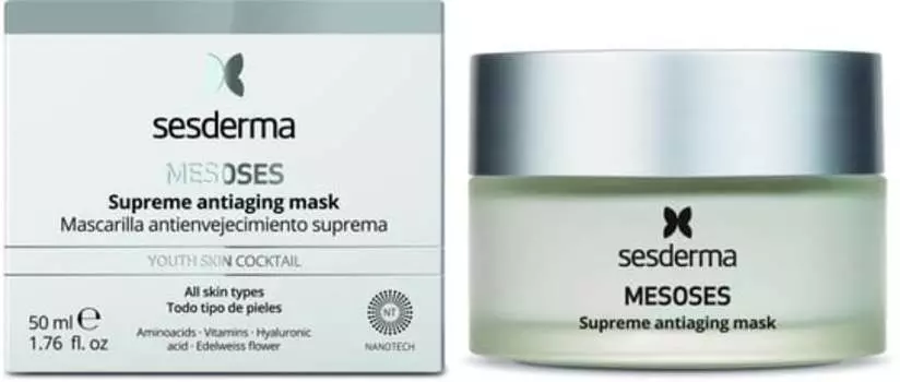 Антивозрастная Маска Sesderma Mesoses Supreme