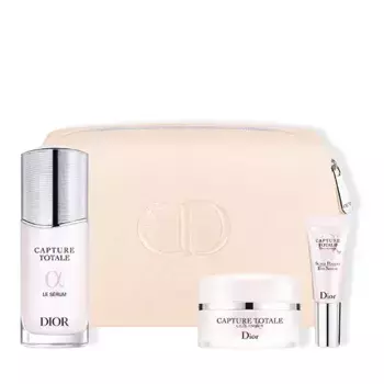 Антивозрастная рутина Cofre Capture Totale Dior, 1 UD